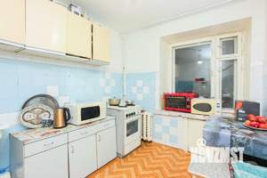 2-к квартира, вторичка, 45м2, 9/9 этаж