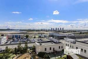 2-к квартира, сданный дом, 71м2, 8/23 этаж