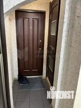 Студия квартира, вторичка, 21м2, 2/8 этаж