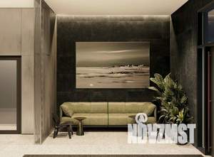 3-к квартира, вторичка, 105м2, 8/9 этаж