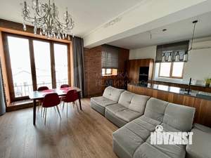 3-к квартира, вторичка, 72м2, 5/5 этаж