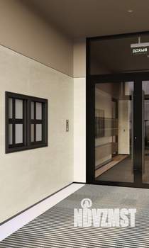 2-к квартира, вторичка, 91м2, 15/25 этаж