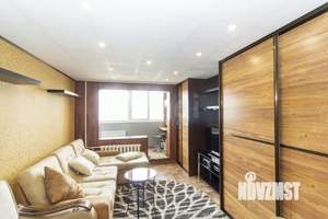 2-к квартира, вторичка, 47м2, 3/9 этаж