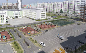 Студия квартира, вторичка, 29м2, 11/15 этаж