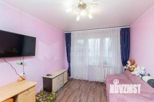 2-к квартира, вторичка, 36м2, 5/9 этаж
