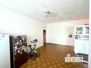 2-к квартира, вторичка, 43м2, 2/5 этаж