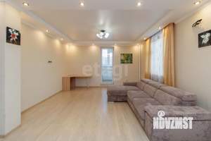 2-к квартира, вторичка, 69м2, 7/17 этаж