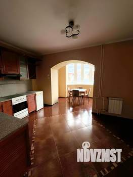 2-к квартира, вторичка, 65м2, 7/9 этаж