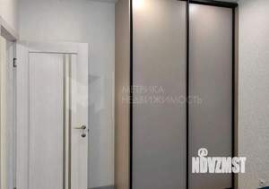 1-к квартира, вторичка, 34м2, 8/19 этаж