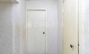 3-к квартира, вторичка, 65м2, 4/9 этаж