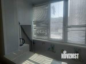 1-к квартира, вторичка, 16м2, 4/8 этаж