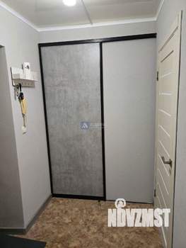 1-к квартира, вторичка, 35м2, 6/9 этаж