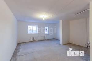 2-к квартира, вторичка, 64м2, 1/10 этаж