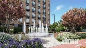 2-к квартира, вторичка, 67м2, 7/9 этаж