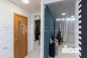 1-к квартира, вторичка, 35м2, 3/9 этаж