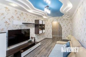 3-к квартира, вторичка, 82м2, 3/14 этаж