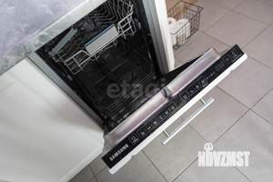 1-к квартира, вторичка, 40м2, 8/14 этаж