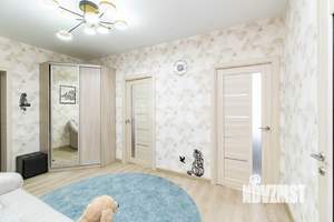 2-к квартира, вторичка, 67м2, 10/10 этаж