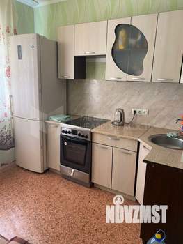 1-к квартира, вторичка, 41м2, 9/10 этаж