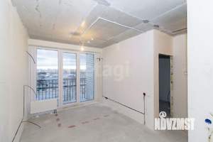 1-к квартира, вторичка, 33м2, 9/9 этаж