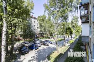 2-к квартира, вторичка, 44м2, 2/5 этаж