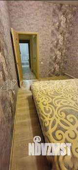 2-к квартира, вторичка, 53м2, 1/10 этаж