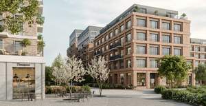 2-к квартира, вторичка, 70м2, 8/9 этаж