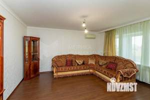 3-к квартира, вторичка, 92м2, 10/10 этаж