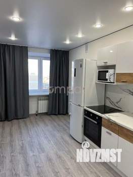 1-к квартира, вторичка, 50м2, 7/10 этаж