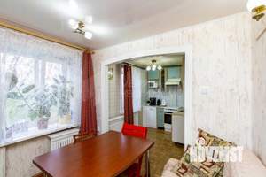 2-к квартира, вторичка, 58м2, 6/9 этаж