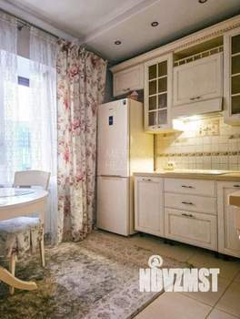 3-к квартира, вторичка, 108м2, 2/10 этаж