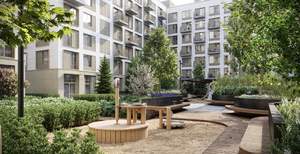 2-к квартира, вторичка, 66м2, 8/16 этаж