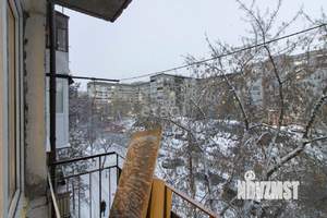 1-к квартира, вторичка, 31м2, 4/5 этаж