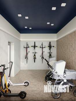 2-к квартира, вторичка, 65м2, 18/23 этаж