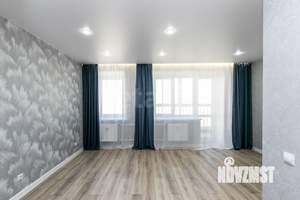 Студия квартира, вторичка, 28м2, 13/13 этаж