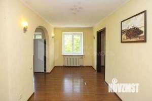 3-к квартира, вторичка, 50м2, 3/5 этаж