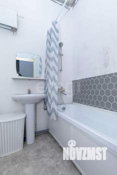 1-к квартира, вторичка, 43м2, 10/10 этаж