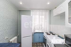 3-к квартира, вторичка, 64м2, 4/5 этаж