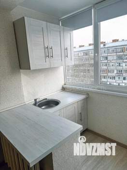 Студия квартира, вторичка, 14м2, 7/8 этаж