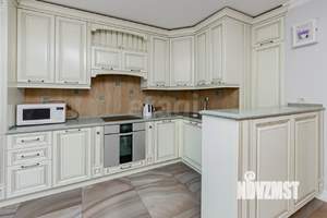 2-к квартира, вторичка, 90м2, 4/16 этаж