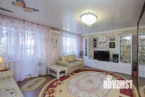 2-к квартира, вторичка, 55м2, 6/10 этаж