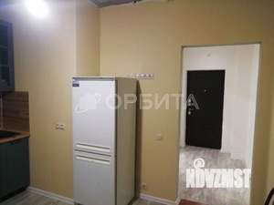 1-к квартира, вторичка, 35м2, 2/17 этаж