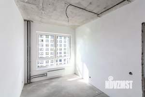 1-к квартира, вторичка, 35м2, 8/24 этаж