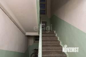 2-к квартира, вторичка, 46м2, 4/5 этаж