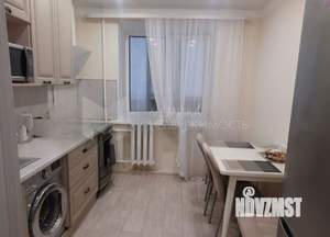 1-к квартира, вторичка, 35м2, 2/10 этаж