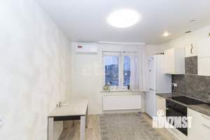 1-к квартира, вторичка, 34м2, 10/15 этаж