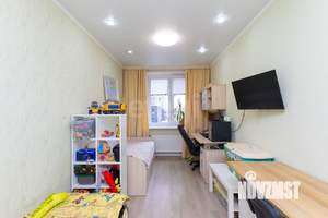 2-к квартира, вторичка, 63м2, 2/19 этаж