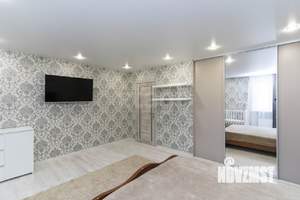 3-к квартира, вторичка, 84м2, 10/16 этаж