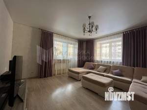 3-к квартира, вторичка, 89м2, 6/14 этаж