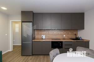 1-к квартира, вторичка, 48м2, 11/15 этаж